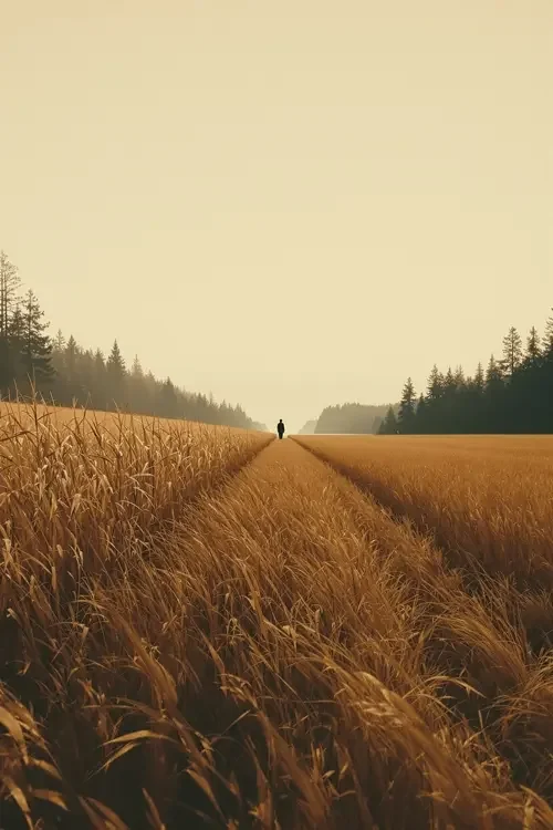 漫长的季节 剧集海报