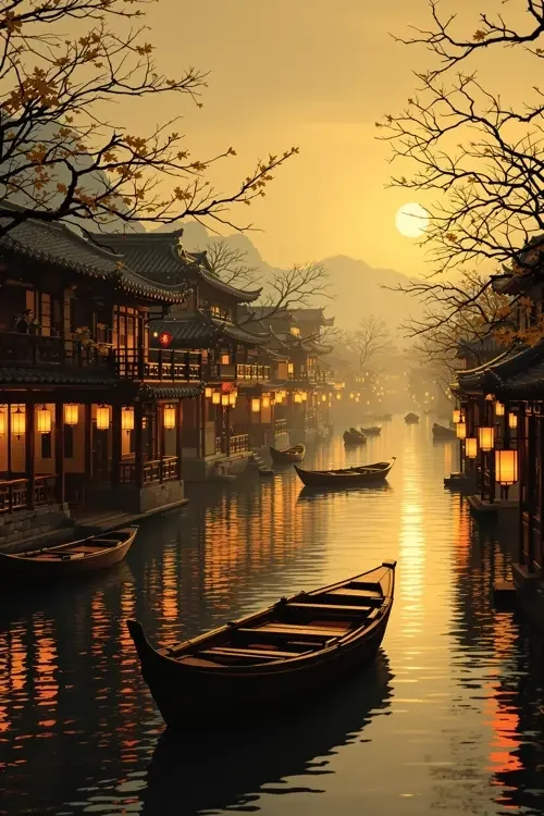 梦华录 剧集海报