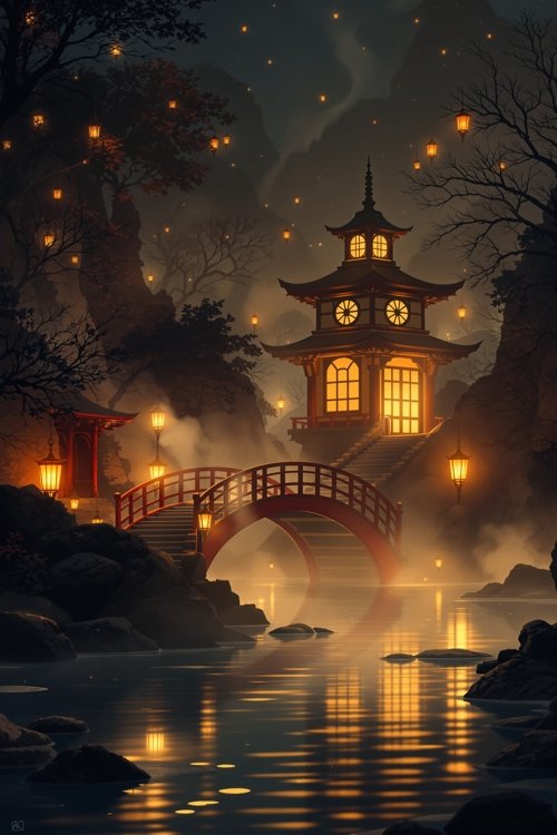 千与千寻 电影海报 千与千寻 电影海报