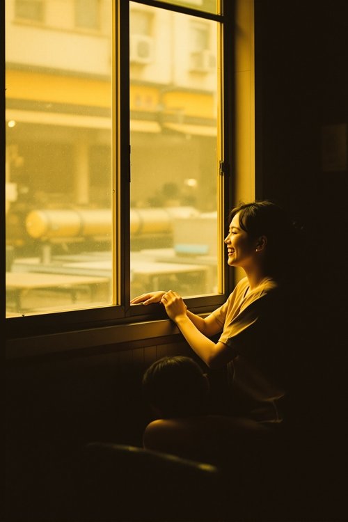 你好,李焕英 电影海报 你好,李焕英 电影海报